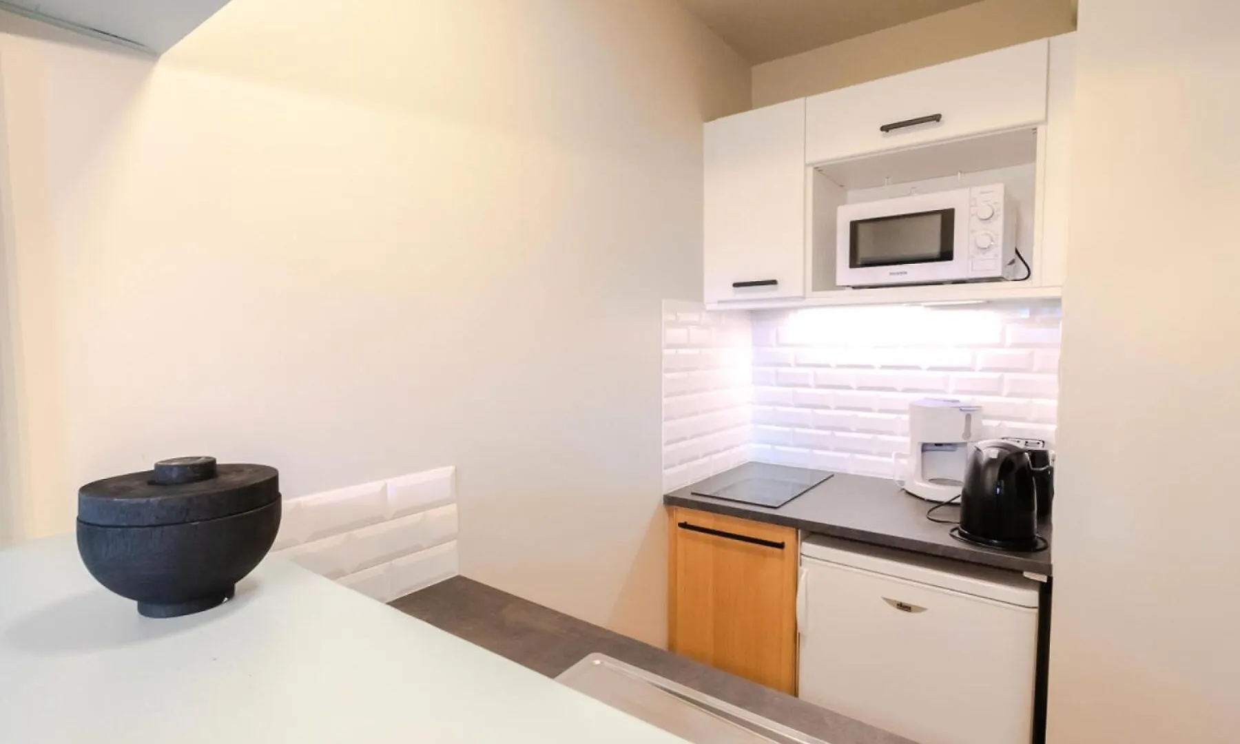 Residence Les Fontaines Blanches - Maeva Home - 2 Pieces 4 Personnes Selection Mae-3634 Morzine