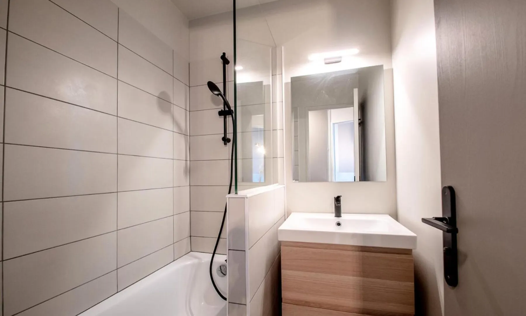 Residence Les Fontaines Blanches - Maeva Home - 2 Pieces 4 Personnes Selection Mae-3634 Morzine 0*,