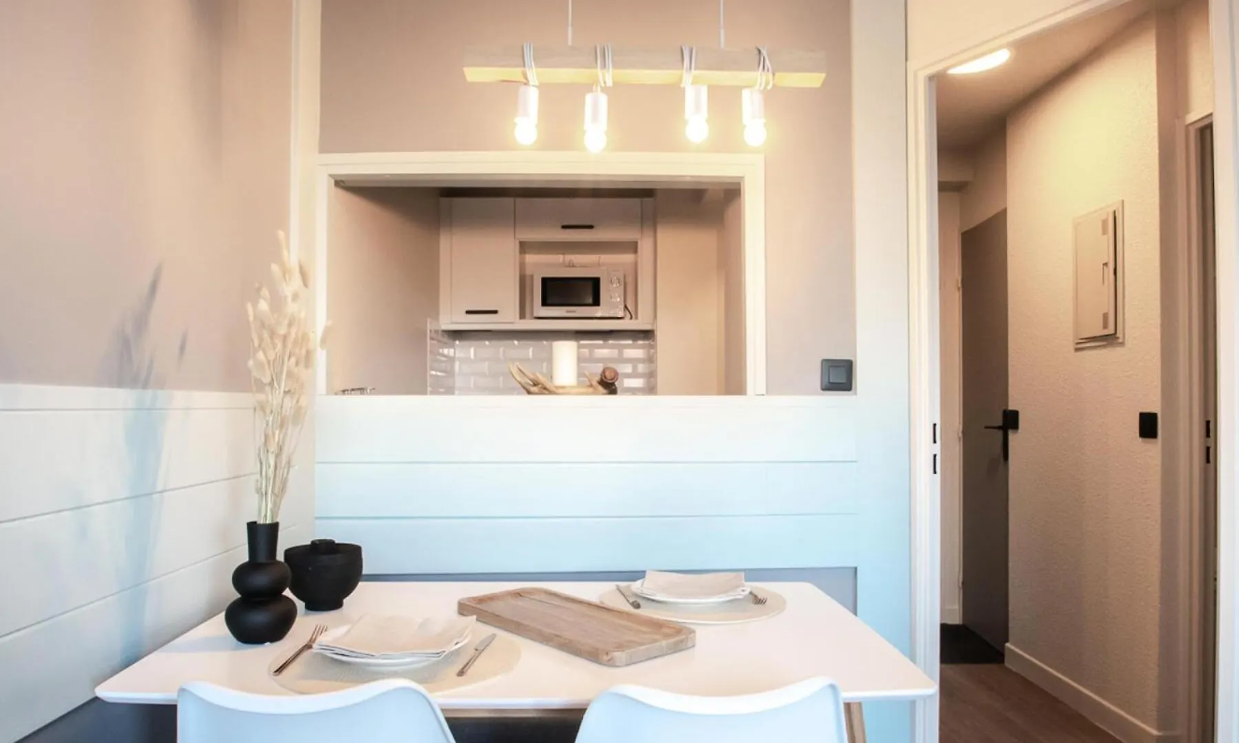 Apartamento Residence Les Fontaines Blanches - Maeva Home - 2 Pieces 4 Personnes Selection Mae-3634 Morzine