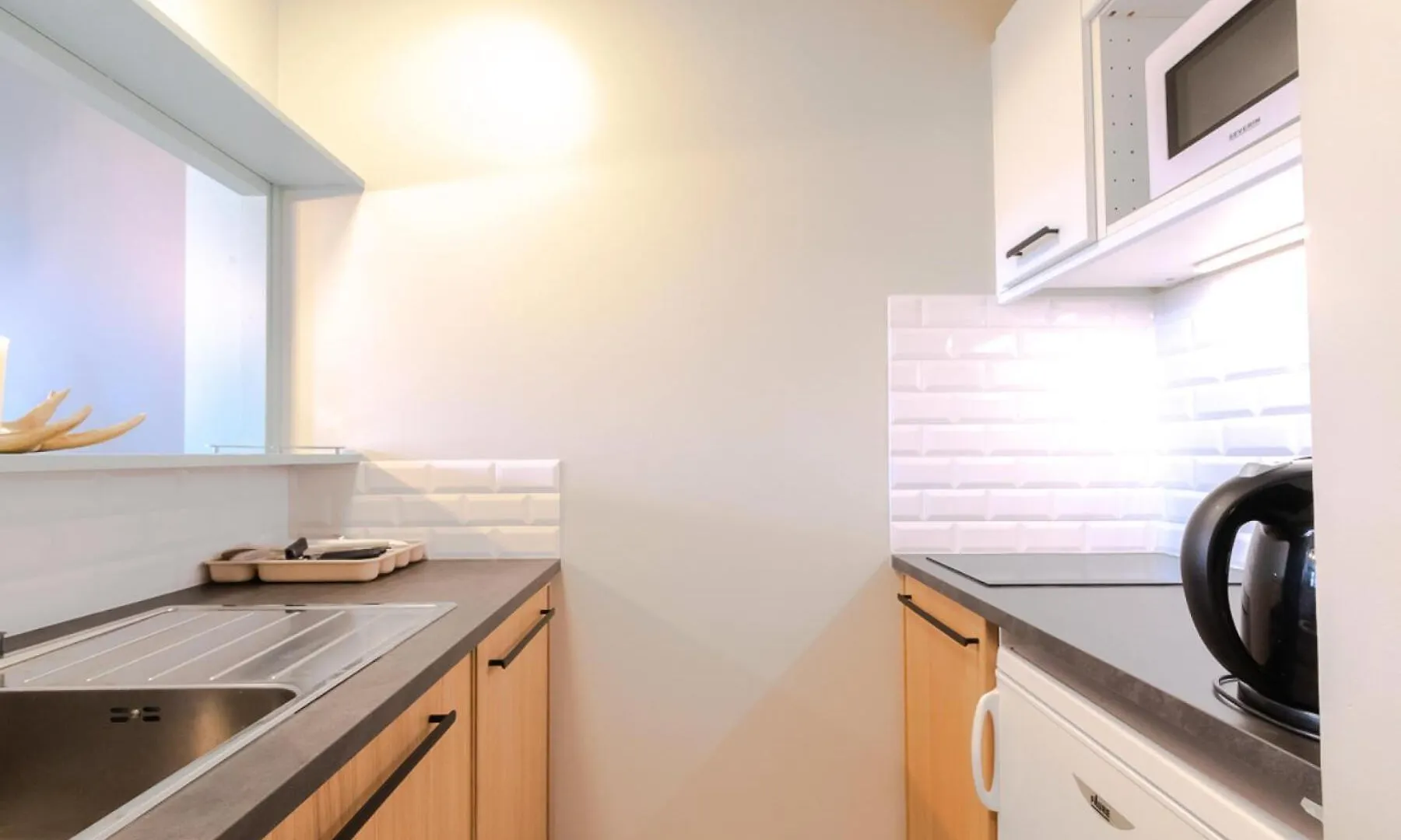 Residence Les Fontaines Blanches - Maeva Home - 2 Pieces 4 Personnes Selection Mae-3634 Morzine